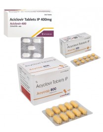 Aciclovir