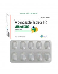 Albendazol