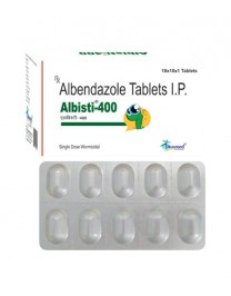 Albendazol