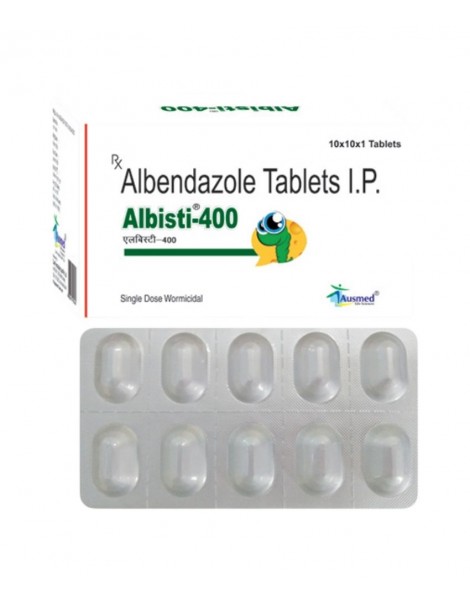 Albendazol