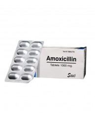 Amoxicillin kaufen ohne Rezept