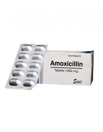 Amoxicillin kaufen ohne Rezept