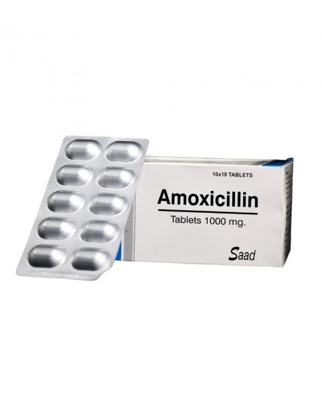 Amoxicillin kaufen ohne Rezept