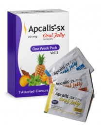 Apcalis Oral Jelly