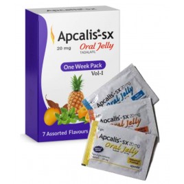 Apcalis Oral Jelly