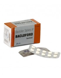 Baclofen kaufen
