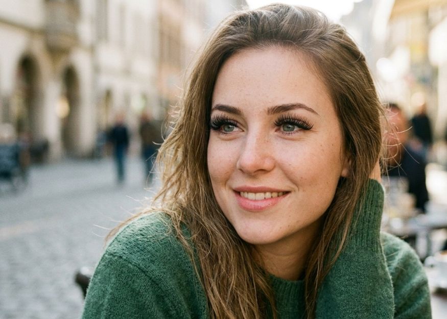 Bimatoprost für lange Wimpern – Wirkung, Dauer & Ergebnisse