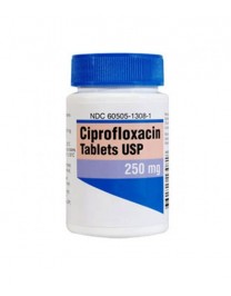Ciprofloxacin online kaufen