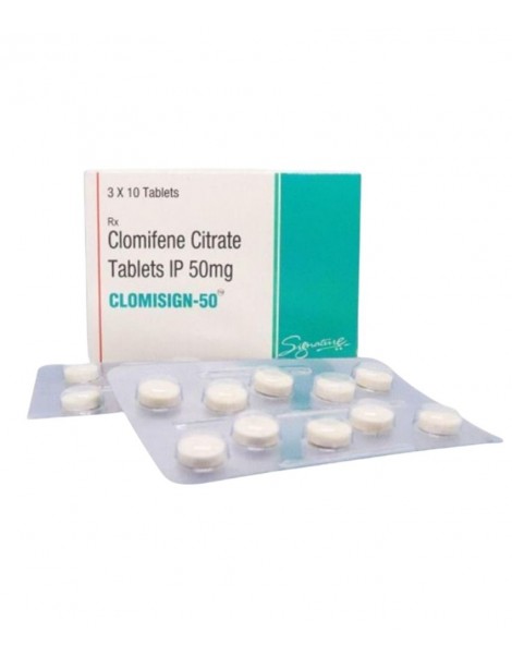 Clomid Generika (Clomifen)