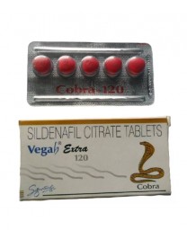 Cobra 120 mg kaufen