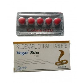 Cobra 120 mg kaufen