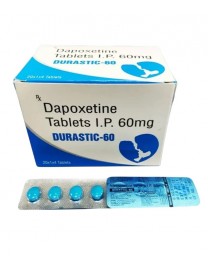 Dapoxetin kaufen ohne Rezept