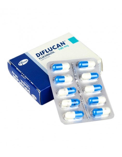 Diflucan Generika (Fluconazol)
