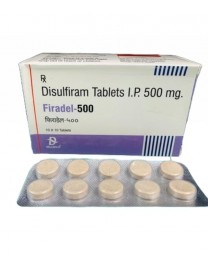 Disulfiram kaufen