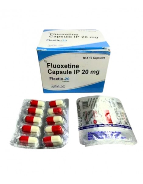 Fluoxetin kaufen ohne Rezept