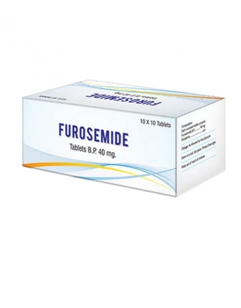 Furosemid kaufen