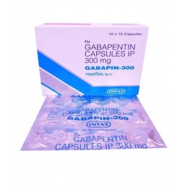 Gabapentin 300mg