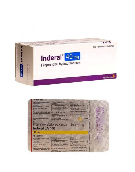 Inderal