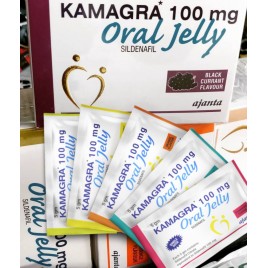 Kamagra Oral Jelly