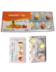 Kamagra Soft Tabs