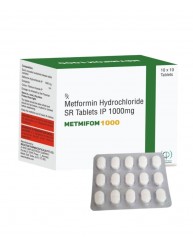 Metformin kaufen