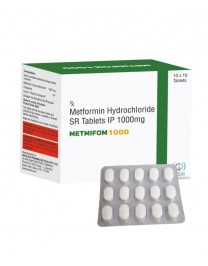 Metformin kaufen