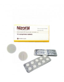 Nizoral Generika (Ketoconazol)