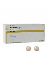 Levothyroxin