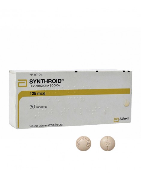 Levothyroxin