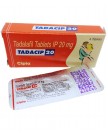 Tadacip 20 kaufen