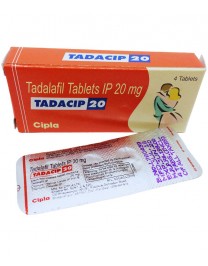 Tadacip 20 kaufen