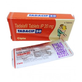 Tadacip 20 kaufen