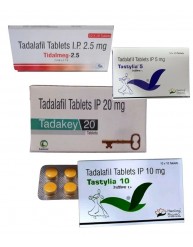 Tadalafil kaufen ohne Rezept