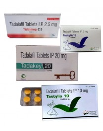 Tadalafil kaufen ohne Rezept