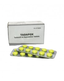 Tadapox 80mg