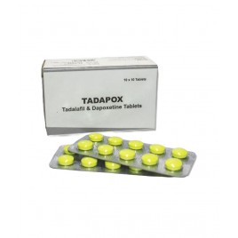 Tadapox 80mg