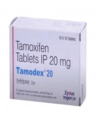 Tamoxifen kaufen