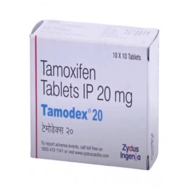 Tamoxifen kaufen