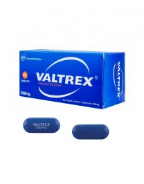 Valtrex Generika (Valaciclovir)