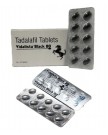 Vidalista 80 mg Black