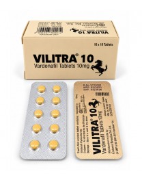 Vilitra 10mg kaufen