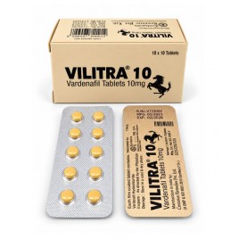 Vilitra 10mg kaufen