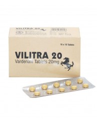 Vilitra 20 kaufen
