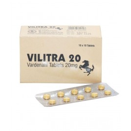 Vilitra 20 kaufen