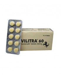 Vilitra 60 mg kaufen