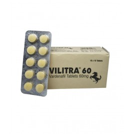 Vilitra 60 mg kaufen